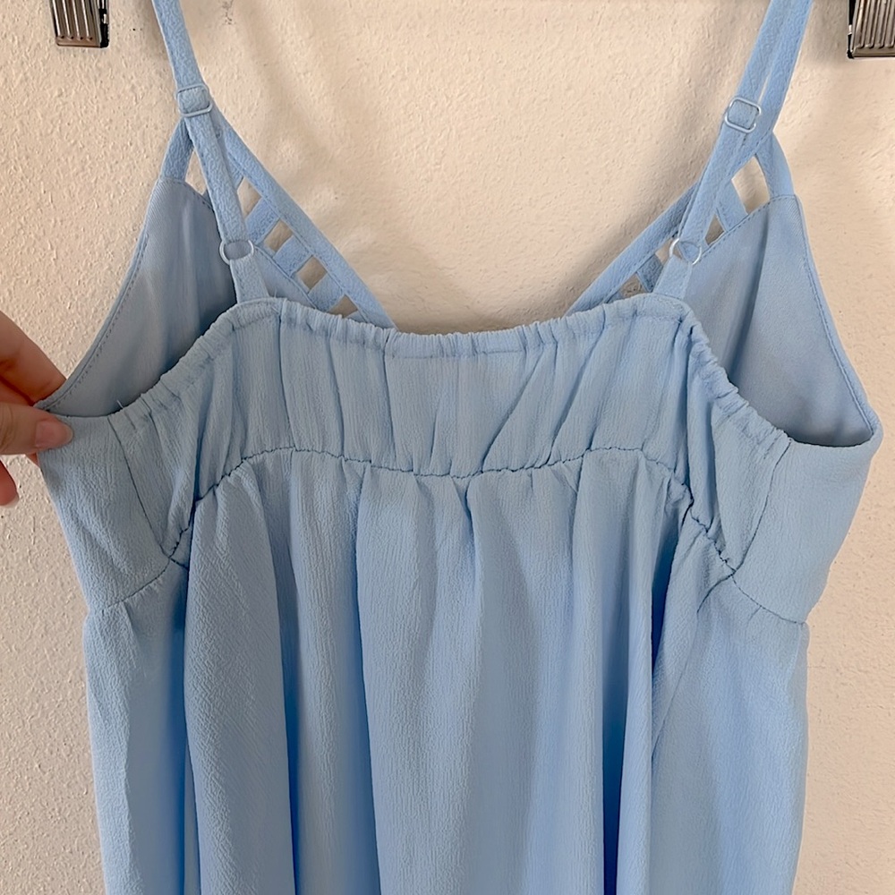 Candies Tank Top - Picture 7 of 13